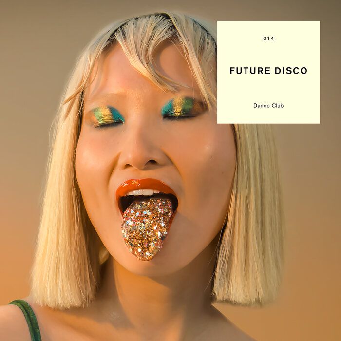 VA - Future Disco: Dance Club [190296744983]